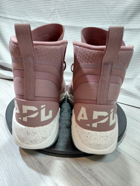 NEW APL Mens Techloom Defender Waterproof  High-Top Boots Beachwood Color M10 main image 14